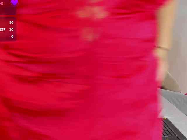 bbwsalome webcam