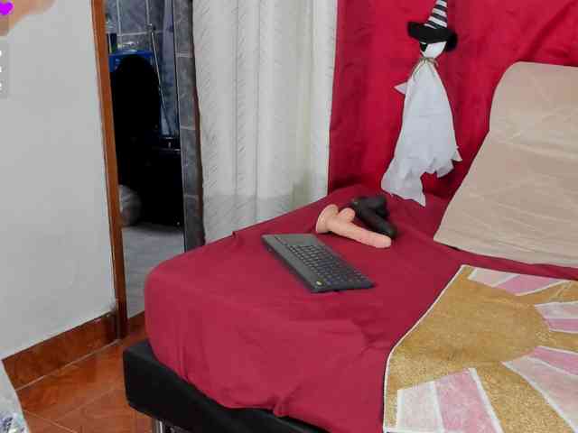 bbwsalome webcam