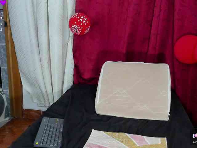 bbwsalome webcam