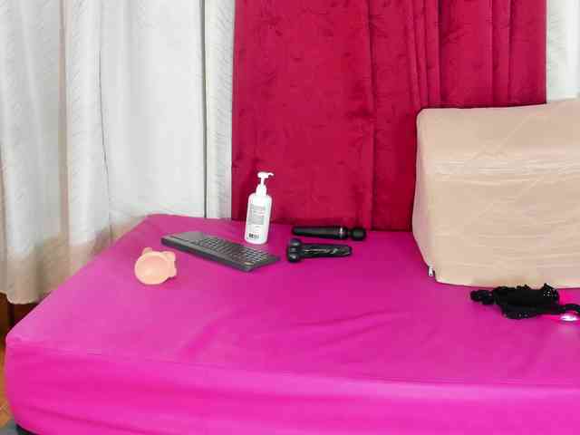 bbwsalome webcam
