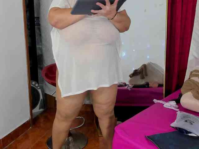 bbwsalome webcam