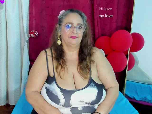 bbwsalome webcam
