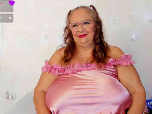 bbwsalome webcam