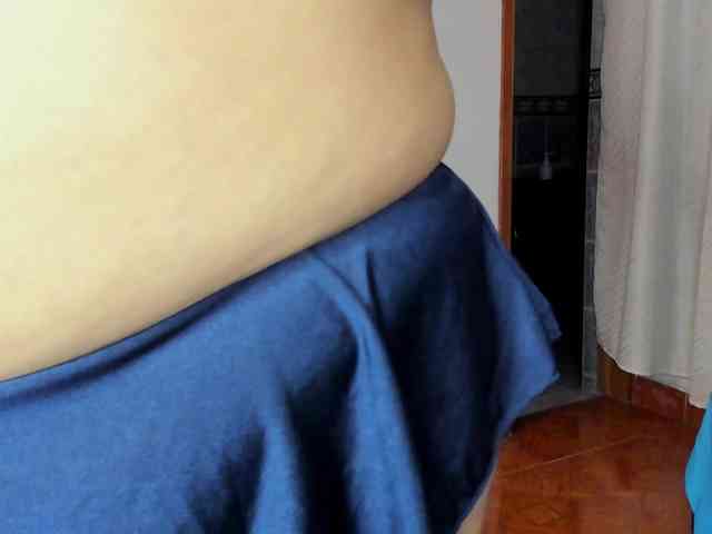 bbwsalome Live Webcam on BongaCams