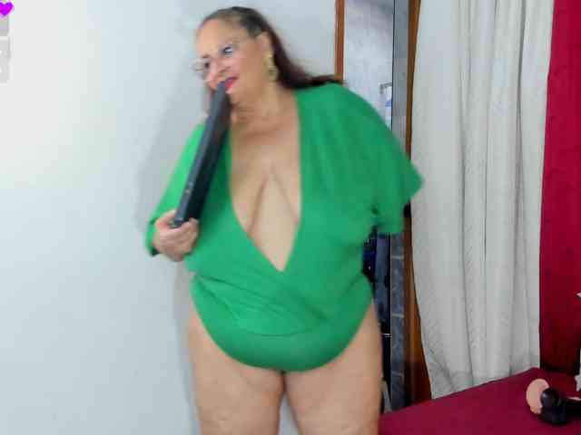 bbwsalome