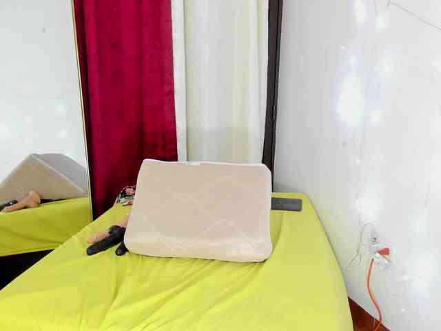 bbwsalome webcam