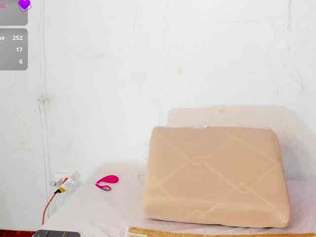 bbwsalome webcam