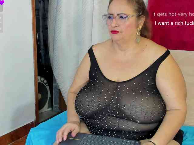 bbwsalome