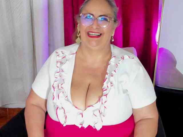 bbwsalome webcam