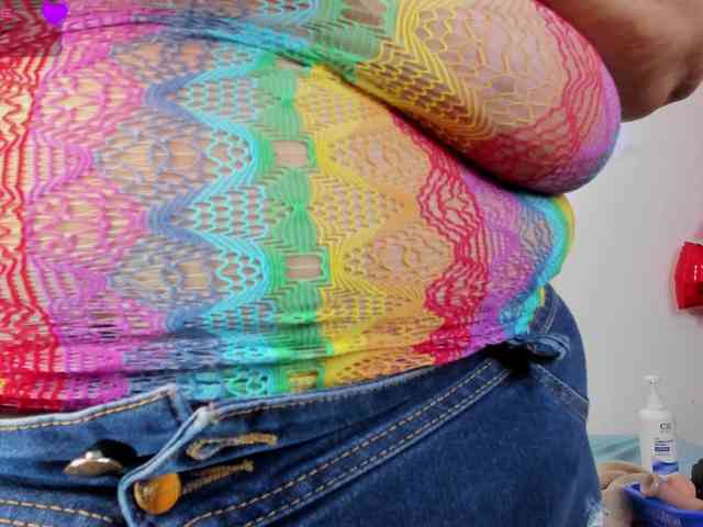 bbwsalome webcam