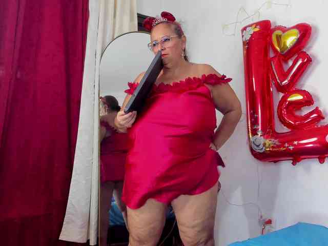 bbwsalome webcam