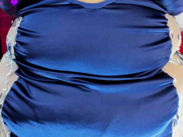 bbwsalome webcam