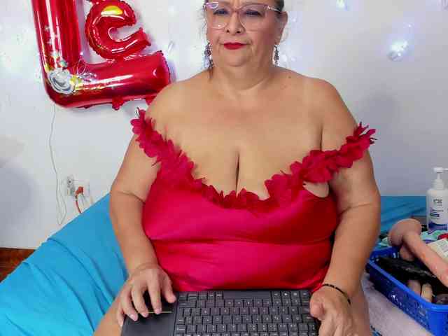 bbwsalome webcam
