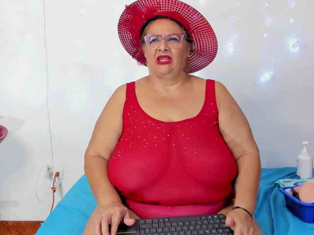 bbwsalome webcam
