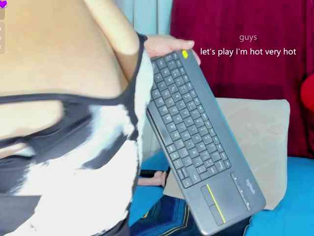 bbwsalome webcam