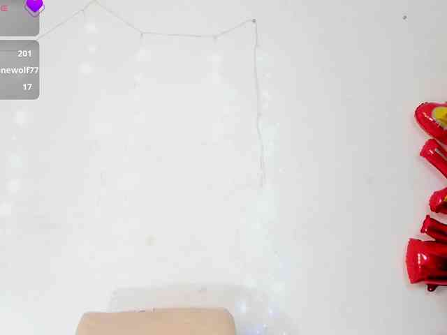 bbwsalome webcam