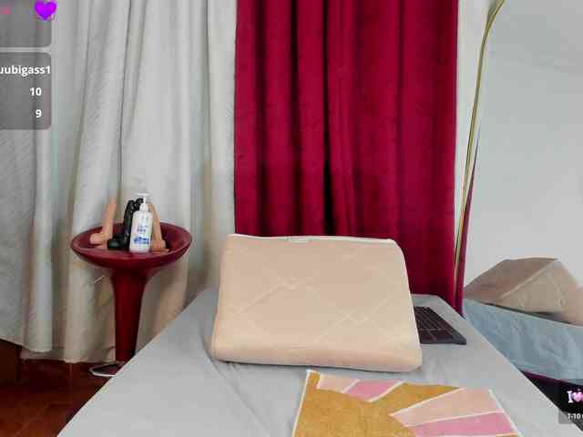 bbwsalome webcam