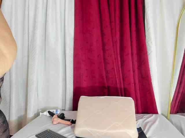 bbwsalome webcam