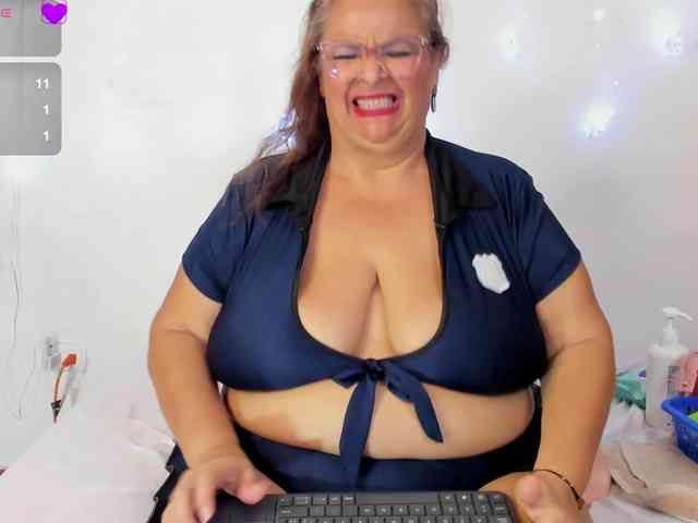 bbwsalome webcam