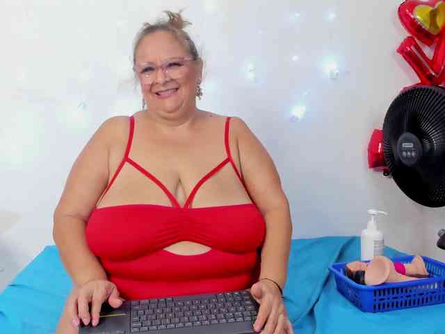 bbwsalome