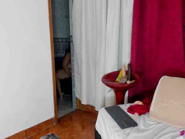 bbwsalome webcam