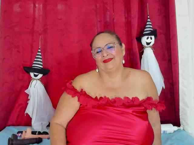 bbwsalome webcam