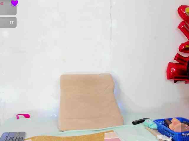 bbwsalome webcam