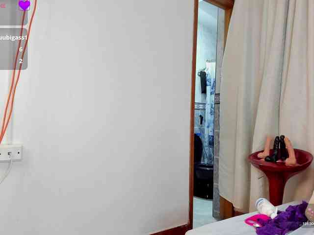 bbwsalome webcam