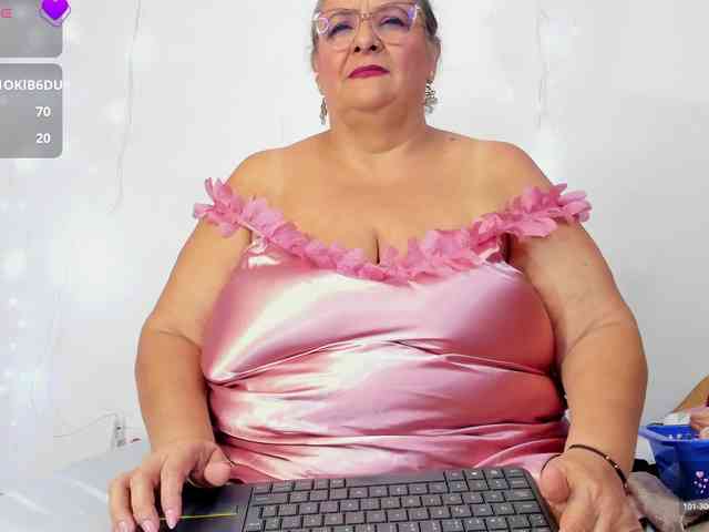 bbwsalome