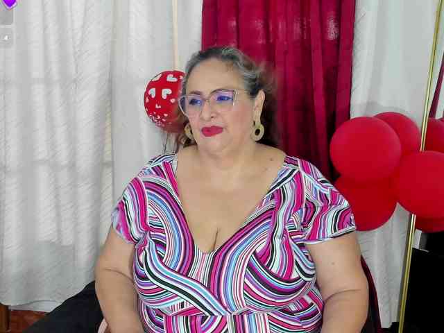 bbwsalome webcam