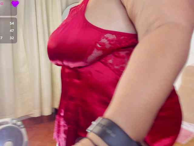 bbwsalome webcam