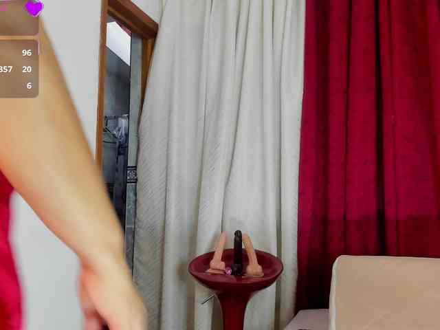 bbwsalome webcam