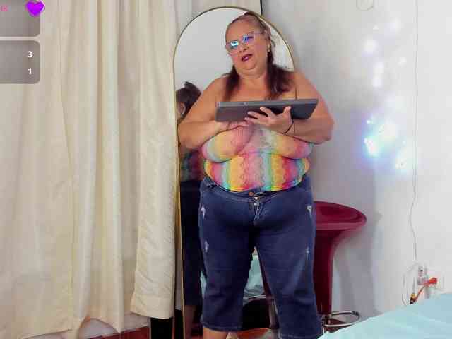 bbwsalome bbwsalome