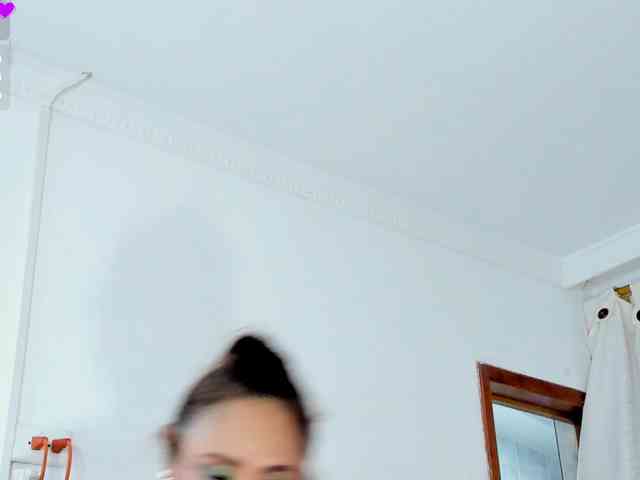 bbwsalome webcam