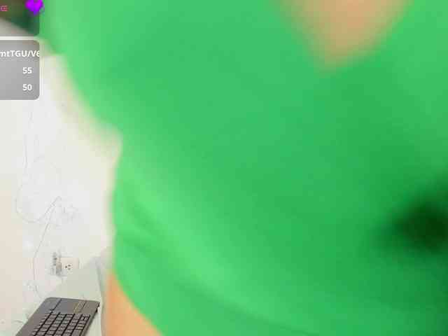 bbwsalome webcam
