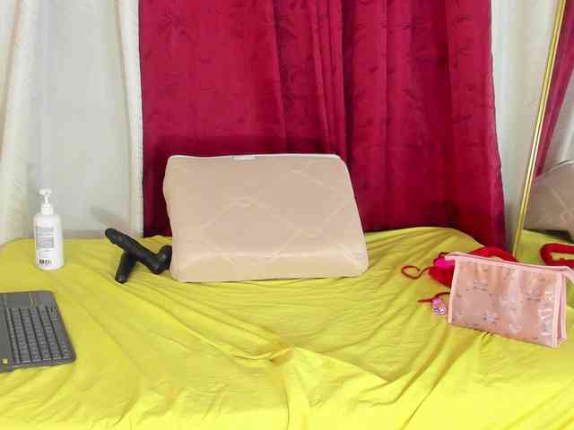 bbwsalome webcam