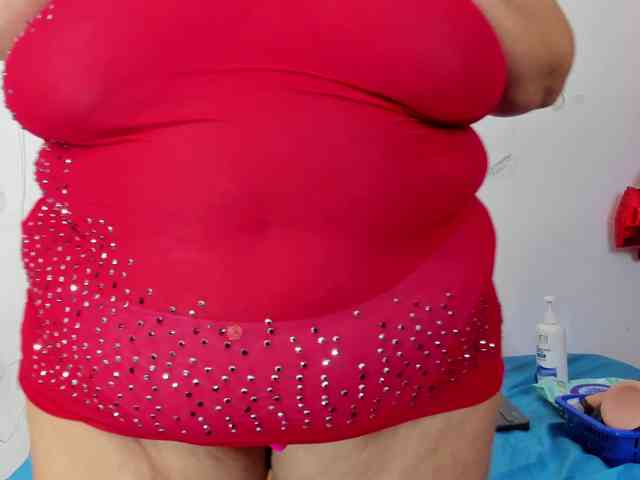 bbwsalome webcam