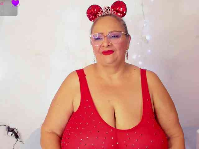 bbwsalome webcam