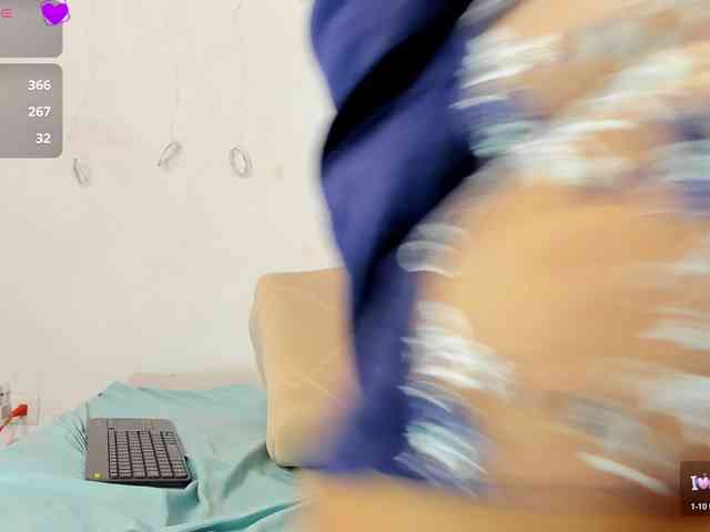 bbwsalome webcam