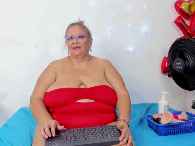 bbwsalome