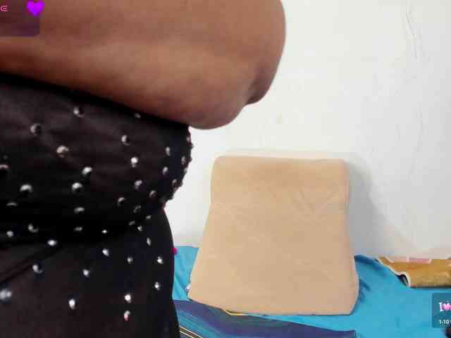 bbwsalome webcam
