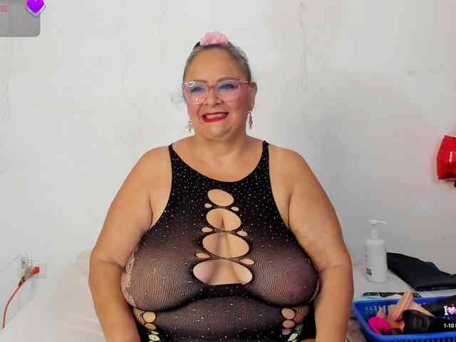 bbwsalome webcam