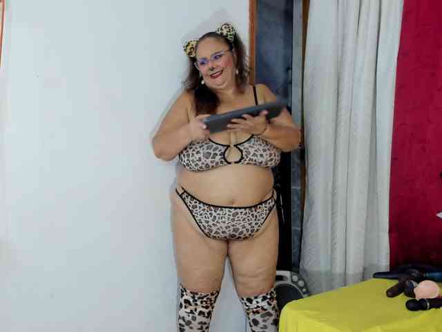 bbwsalome bbwsalome