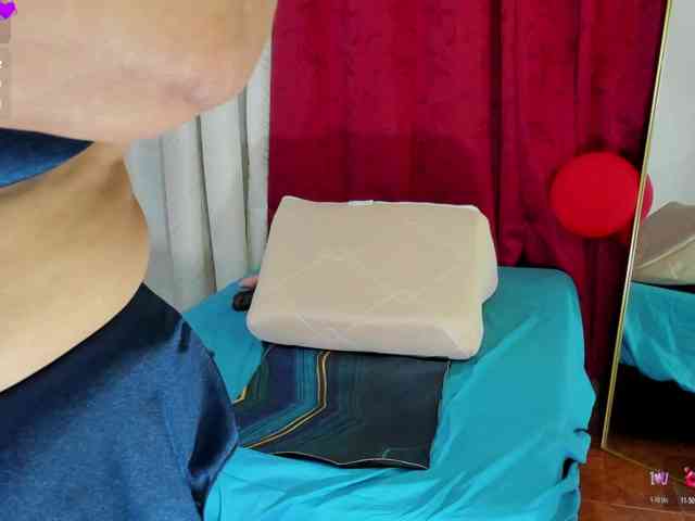 bbwsalome webcam