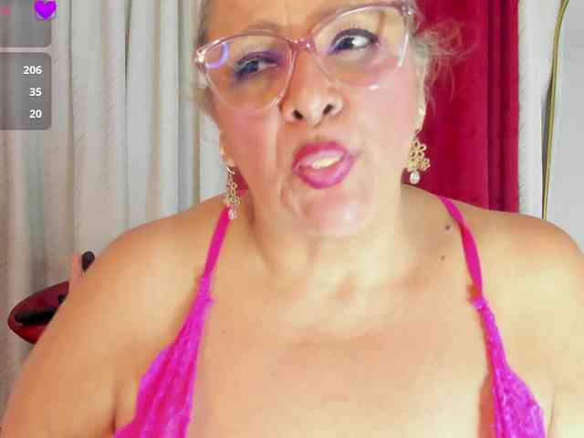 bbwsalome webcam