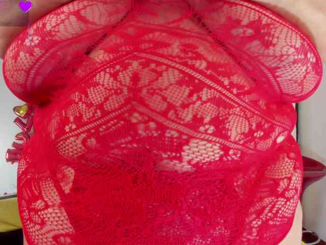 bbwsalome webcam