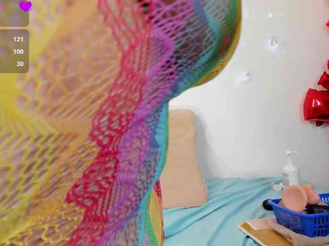 bbwsalome webcam