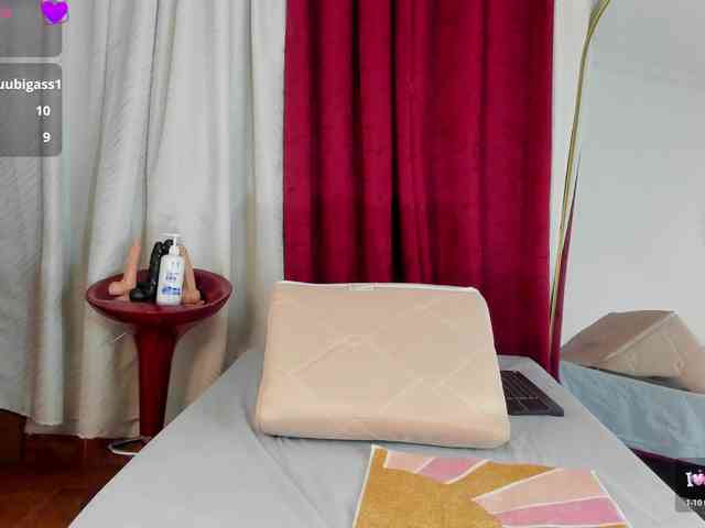 bbwsalome webcam