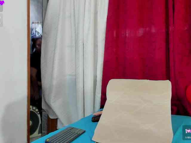 bbwsalome webcam