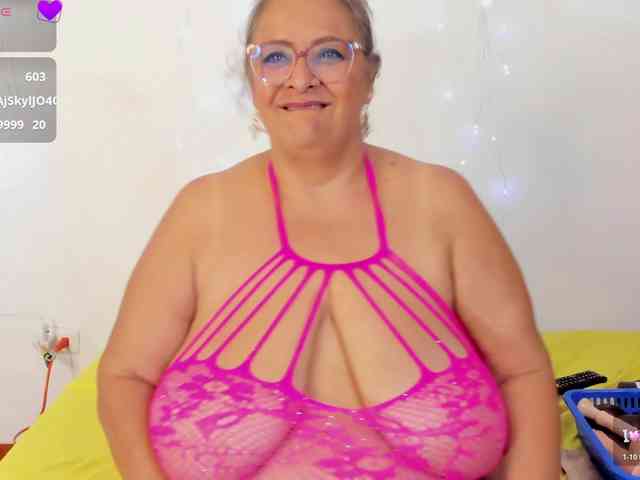 bbwsalome